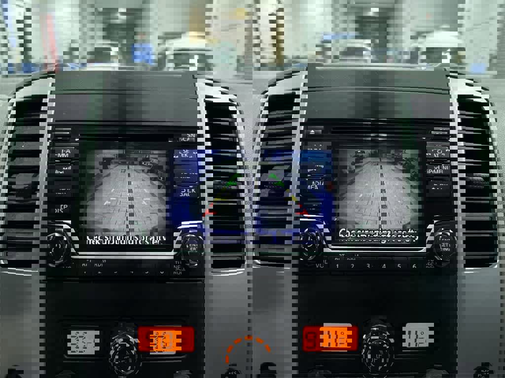 Used 2018 Nissan Frontier SV w/ Value Truck Package image 23