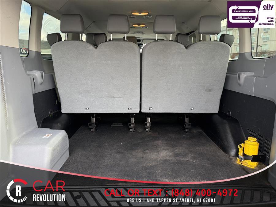 Used 2019 Ford Transit 350 XL image 7