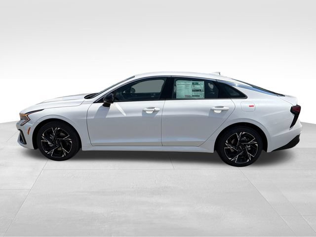 New 2026 Kia K5 GT-Line FWD image 4