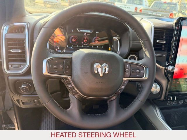 New 2026 RAM 1500 Laramie w/ Night Edition image 22