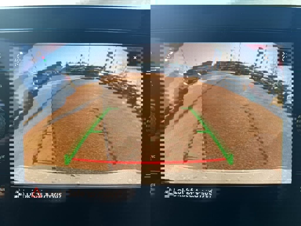 New 2026 Volkswagen Jetta SE image 19