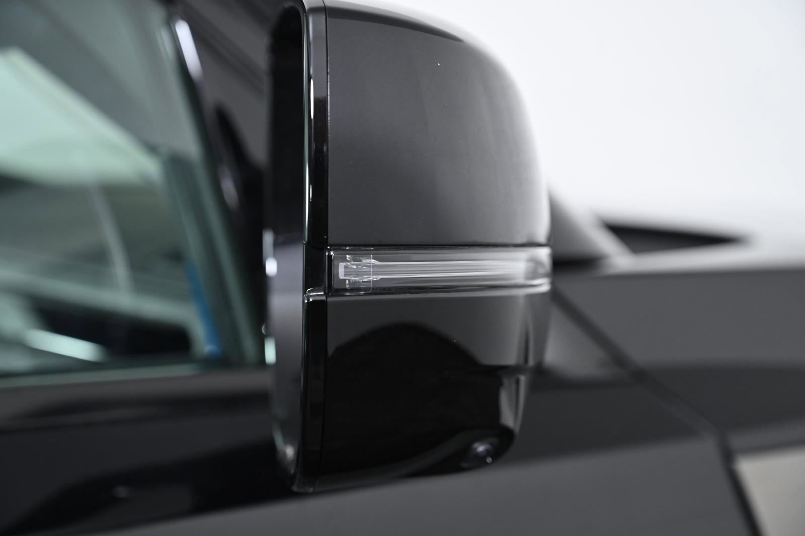 New 2026 INFINITI QX80 Autograph w/ Premium Cargo Package image 9