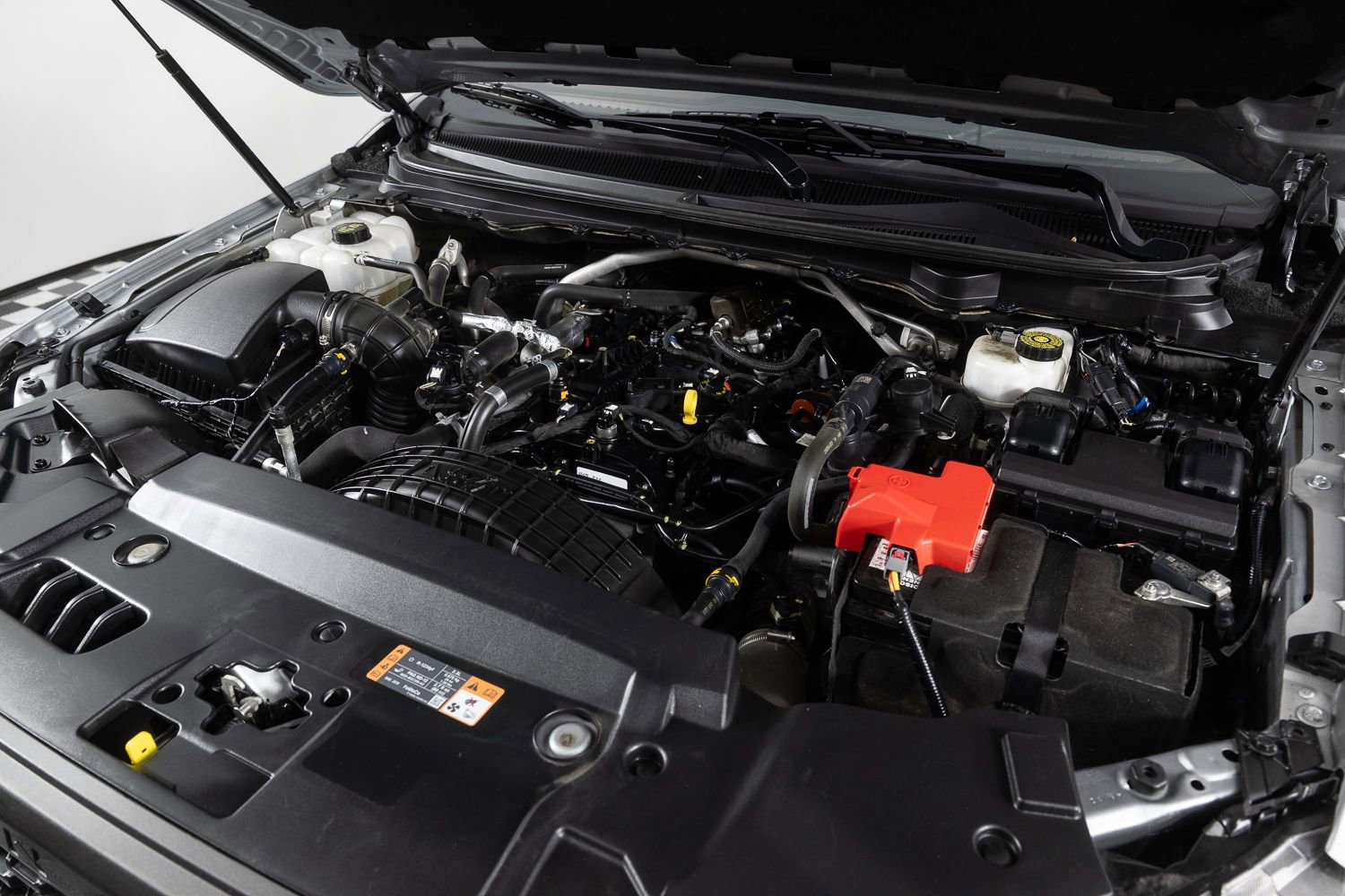 Used 2020 Ford Ranger XLT w/ Equipment Group 301A Mid image 46