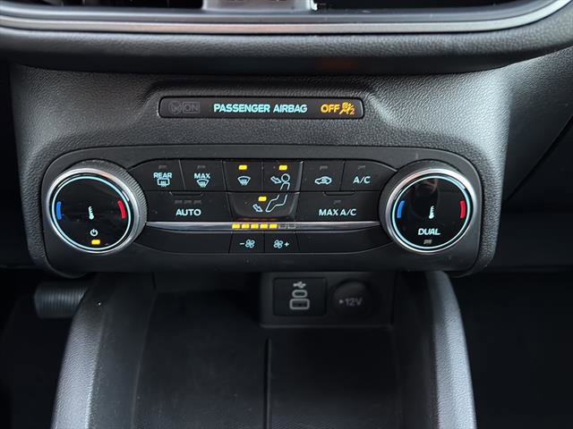 Used 2025 Ford Escape Active image 21