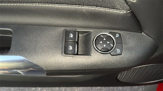 Used 2020 Ford Mustang Coupe w/ 2.3L High Performance Package image 11