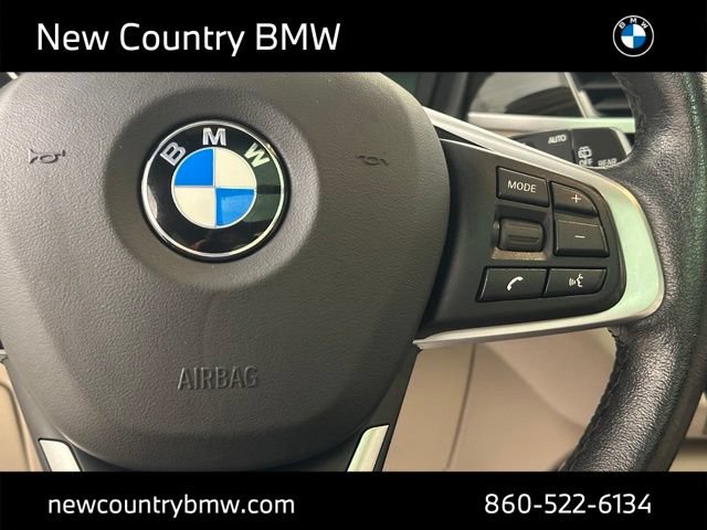 Used 2020 BMW X2 xDrive28i w/ Convenience Package AWD/4WD image 16