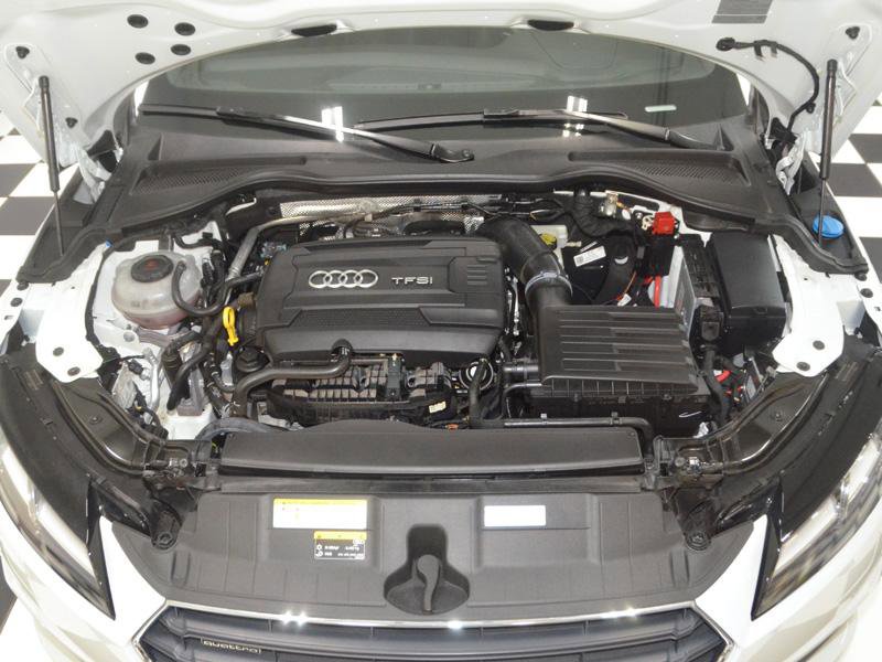 Used 2019 Audi TT 2.0T image 12