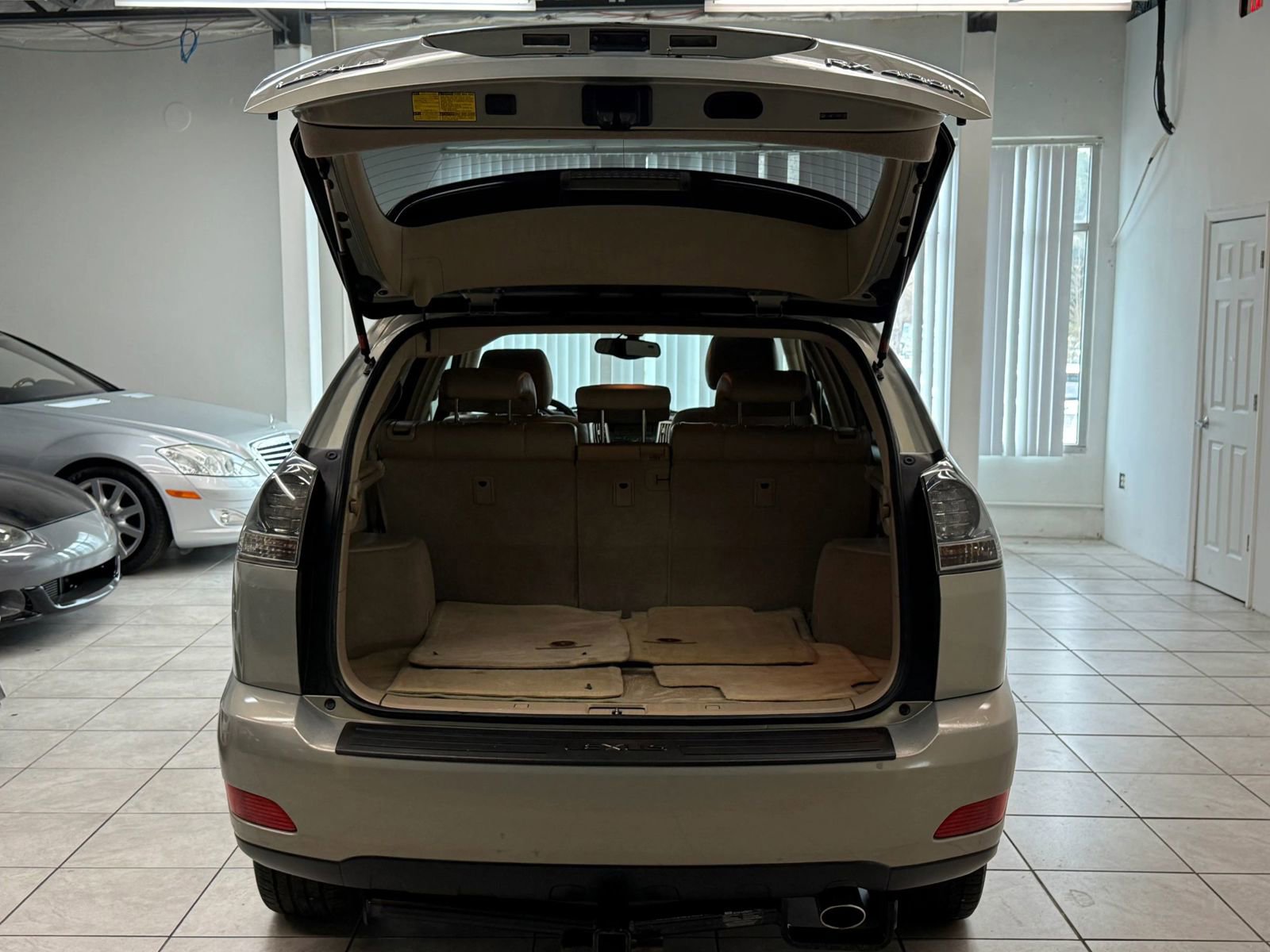 Used 2006 Lexus RX 400h 2WD image 20