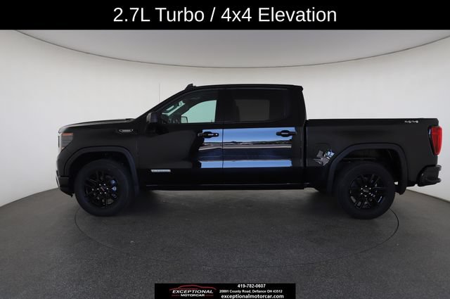 Used 2026 GMC Sierra 1500 Elevation AWD/4WD image 7