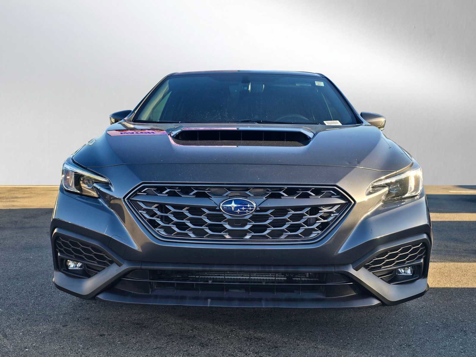 Used 2022 Subaru WRX Premium image 8