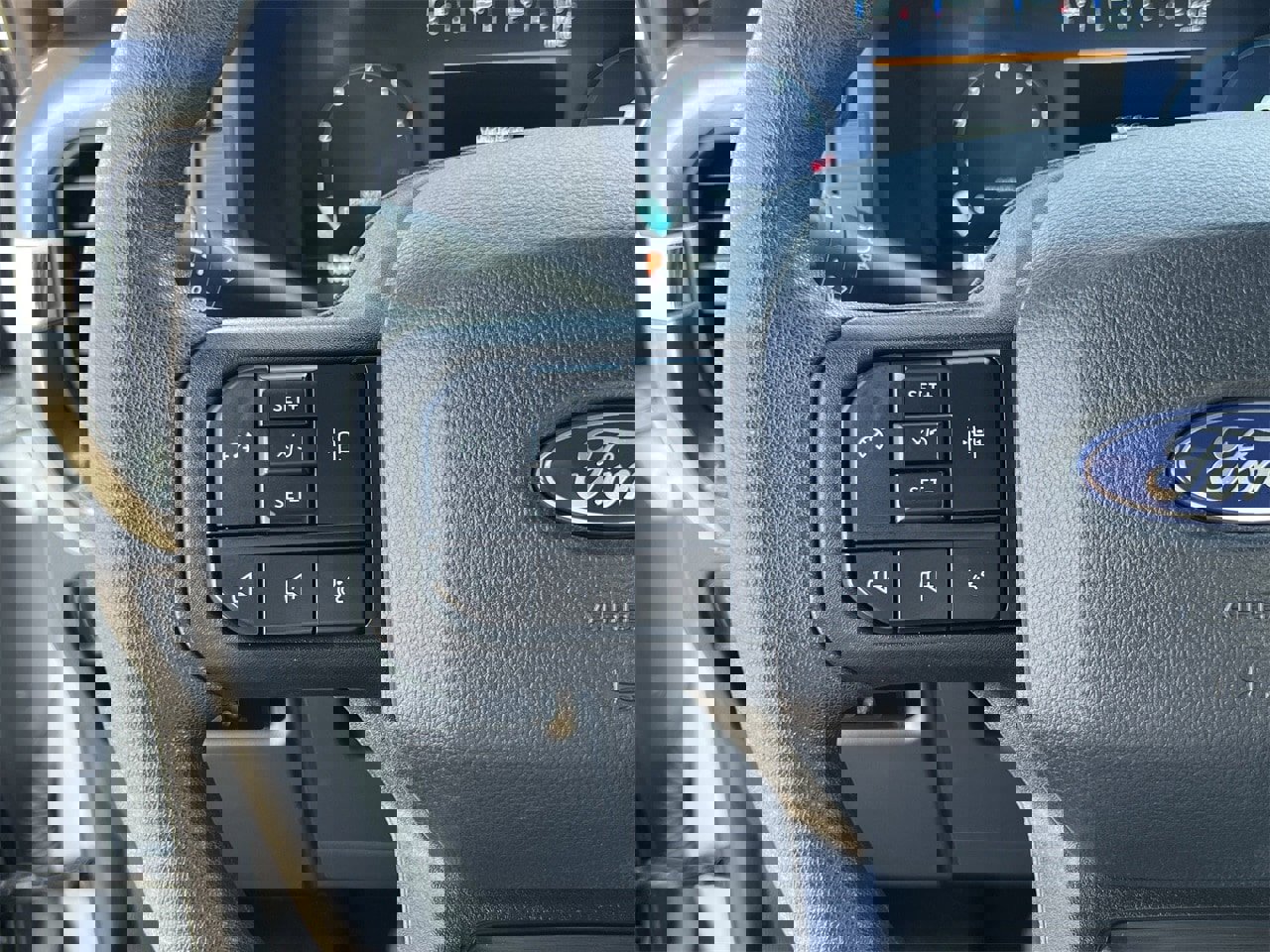 Used 2024 Ford F150 STX image 12