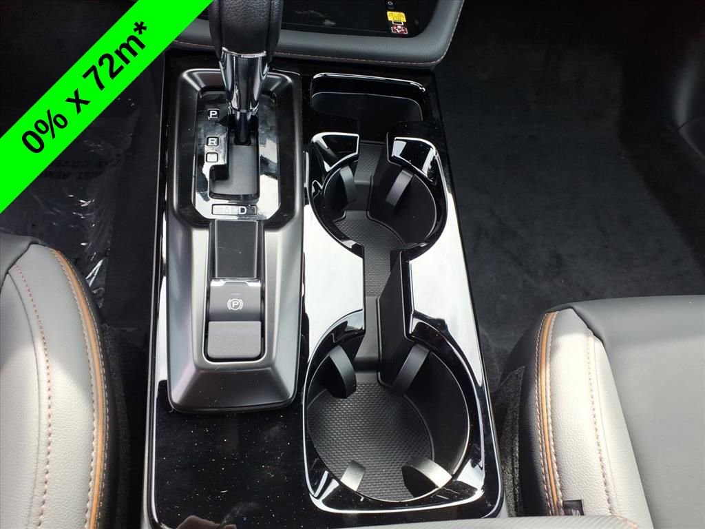 New 2026 Subaru Forester Sport AWD/4WD image 15