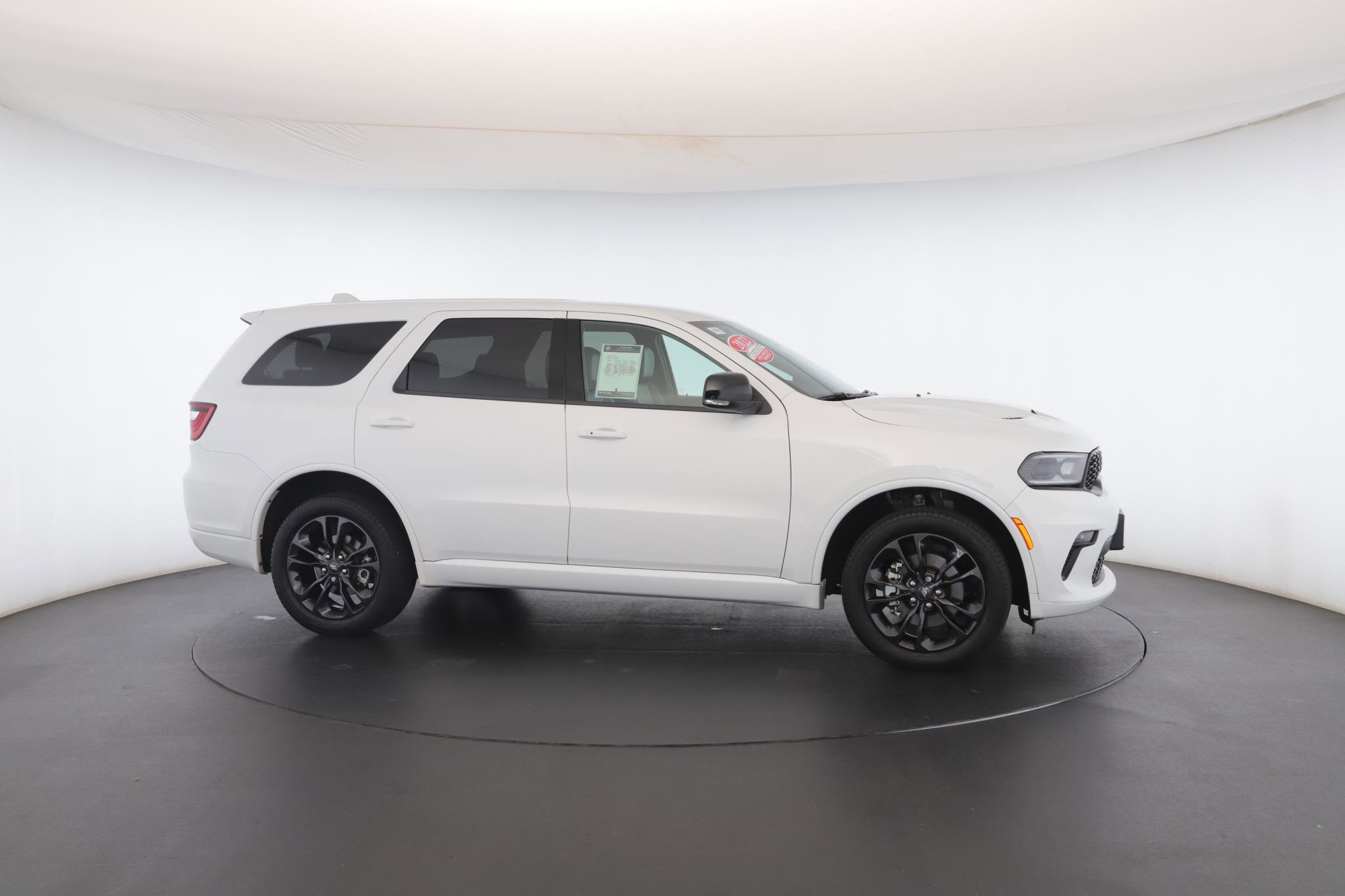 Used 2022 Dodge Durango GT image 32