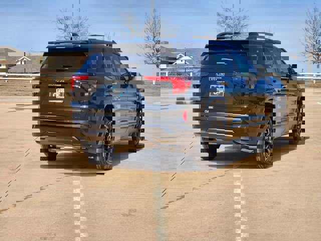 New 2026 GMC Terrain Elevation w/ Black Edition image 15