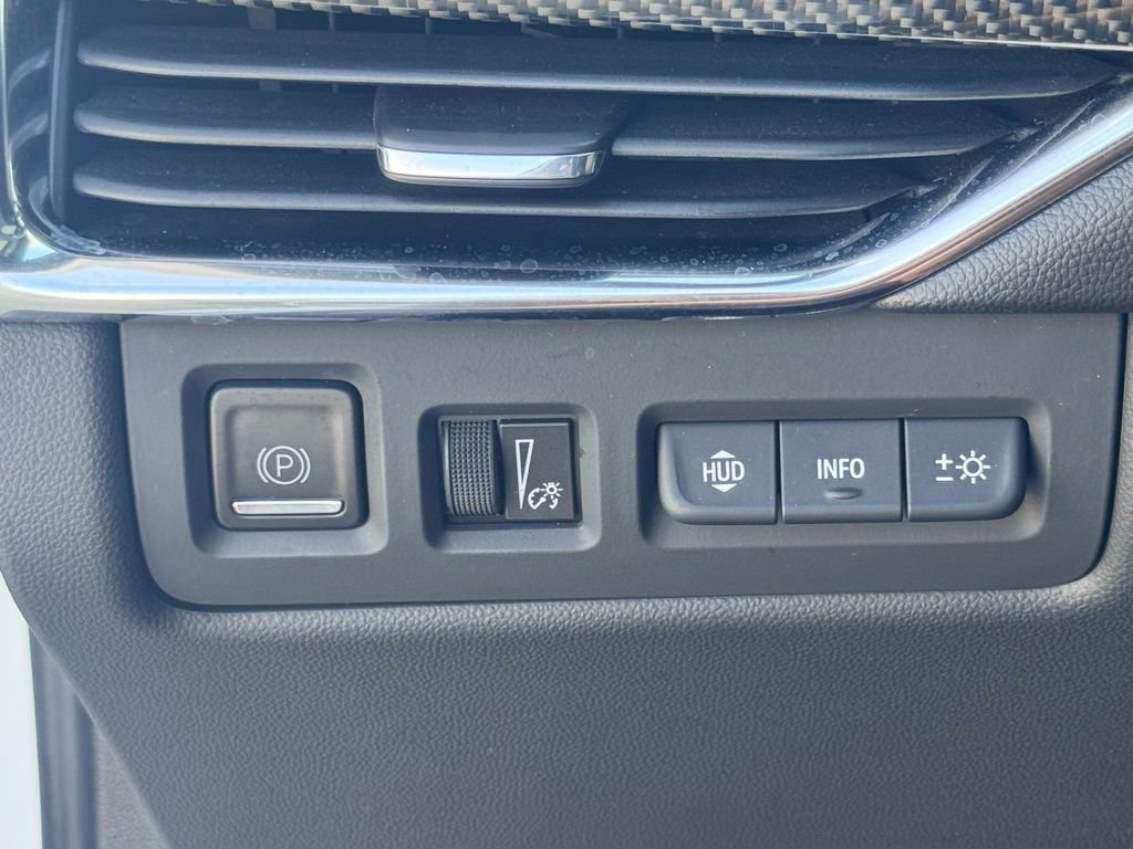 Used 2022 Cadillac XT4 Sport w/ Technology Package image 26