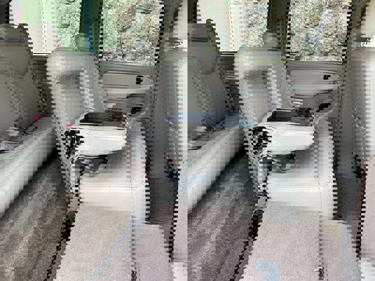 Used 2002 GMC Yukon XL 2500 SLT image 55