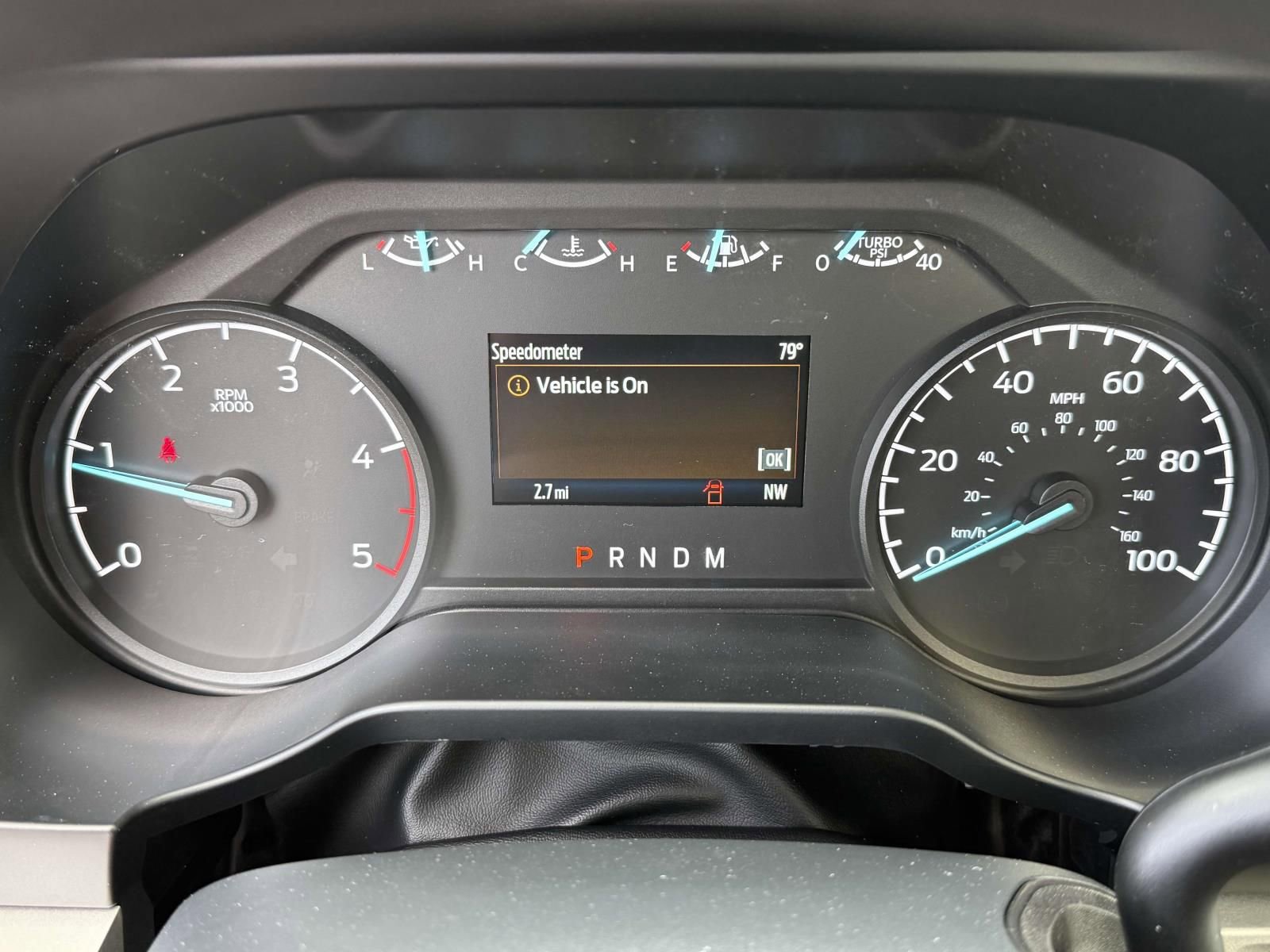 New 2025 Ford F450 XLT w/ XLT Value Package image 19