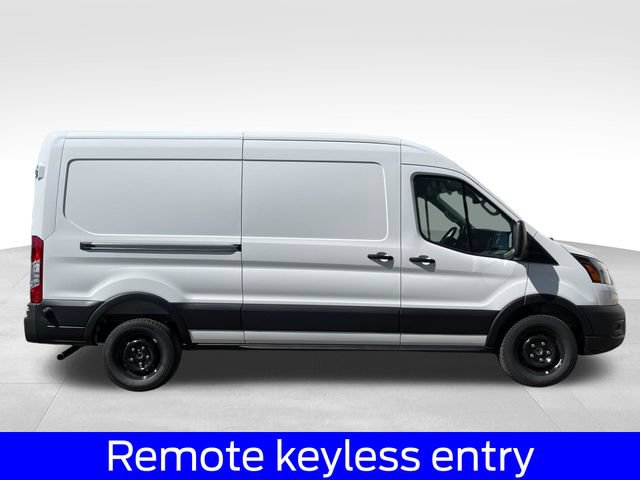 New 2026 Ford Transit 250 148 Medium Roof RWD image 6