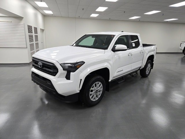 New 2026 Toyota Tacoma SR5 image 2