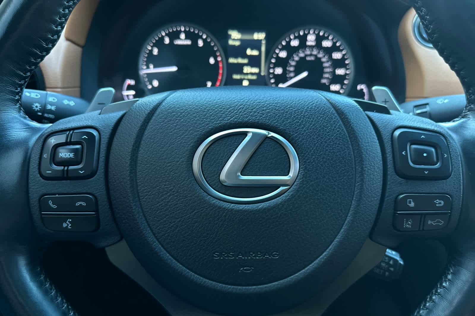 Used 2023 Lexus IS 300 w/ Premium Package RWD image 25