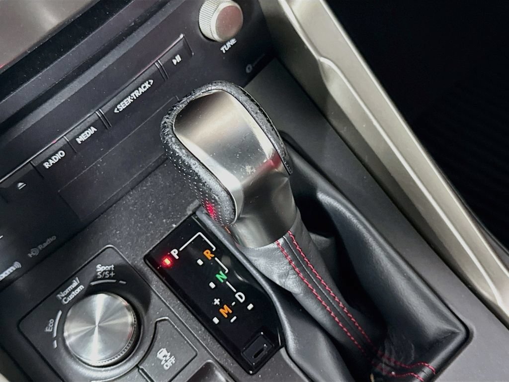 Used 2018 Lexus NX 300 F Sport w/ F Sport Premium Package FWD image 15