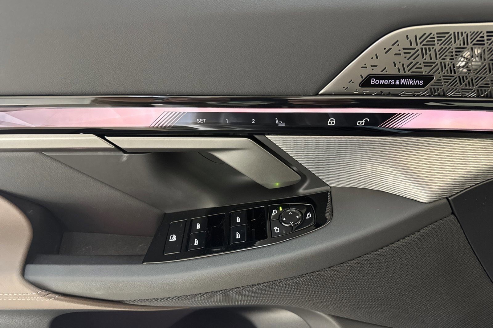 New 2027 BMW i5 eDrive40 RWD image 14