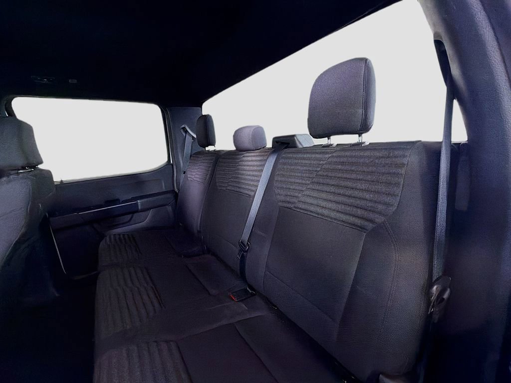 Used 2022 Ford F150 XL w/ STX Appearance Package image 21