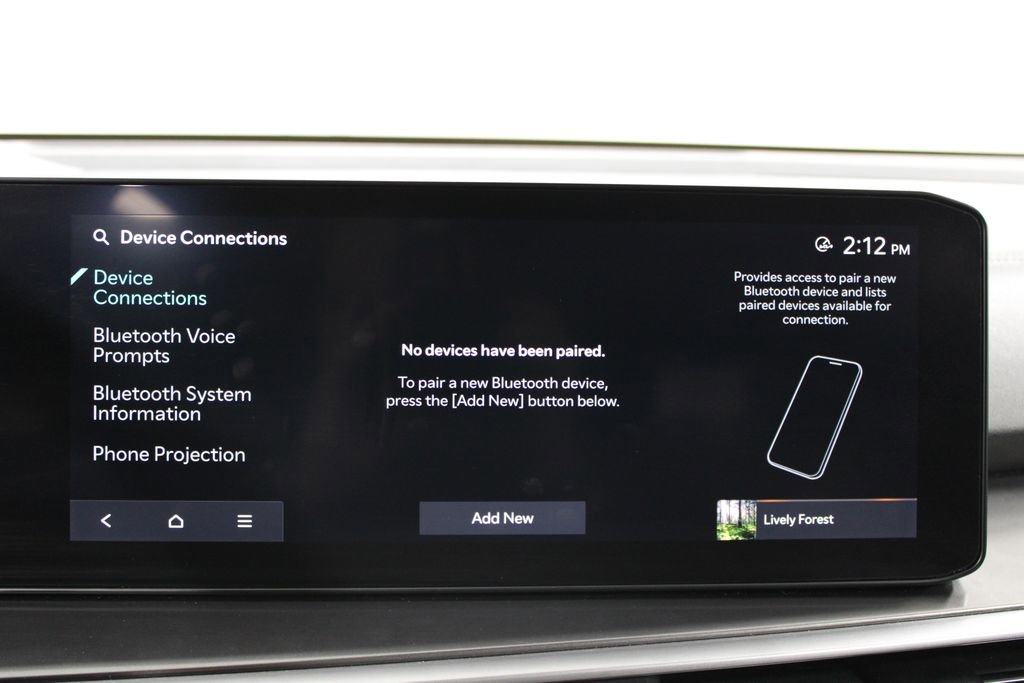 Used 2024 Kia Sorento S image 44