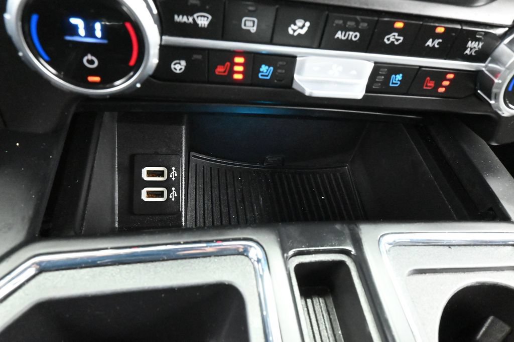 Used 2019 Ford F150 XL w/ Equipment Group 101A Mid RWD image 27