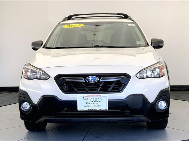 Used 2022 Subaru Crosstrek 2.5i Sport w/ Moonroof Package AWD/4WD image 8