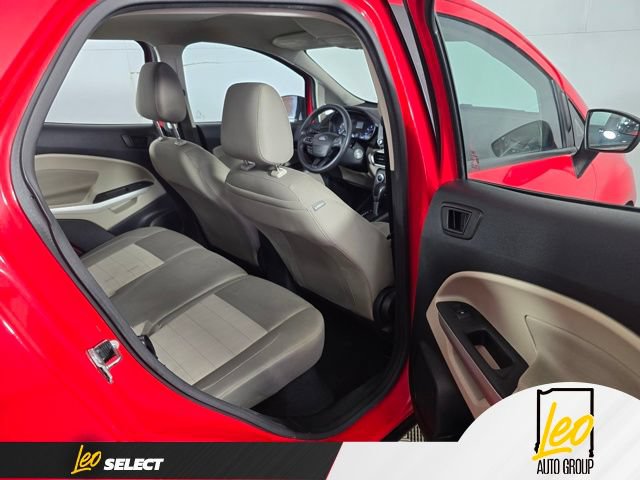 Used 2021 Ford EcoSport S AWD/4WD image 16