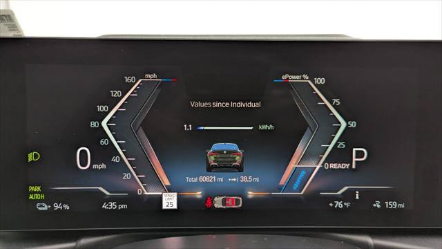 Used 2022 BMW i4 M50 AWD/4WD image 27