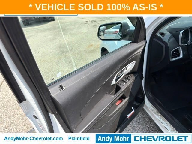 Used 2015 Chevrolet Equinox LS FWD image 13