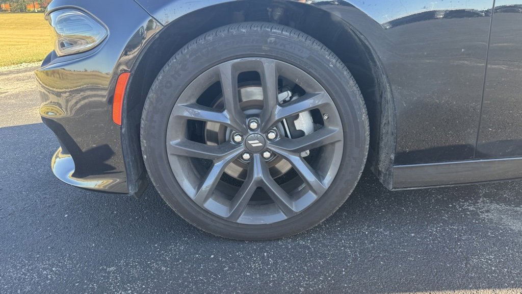 Used 2023 Dodge Charger GT w/ Blacktop Package image 30