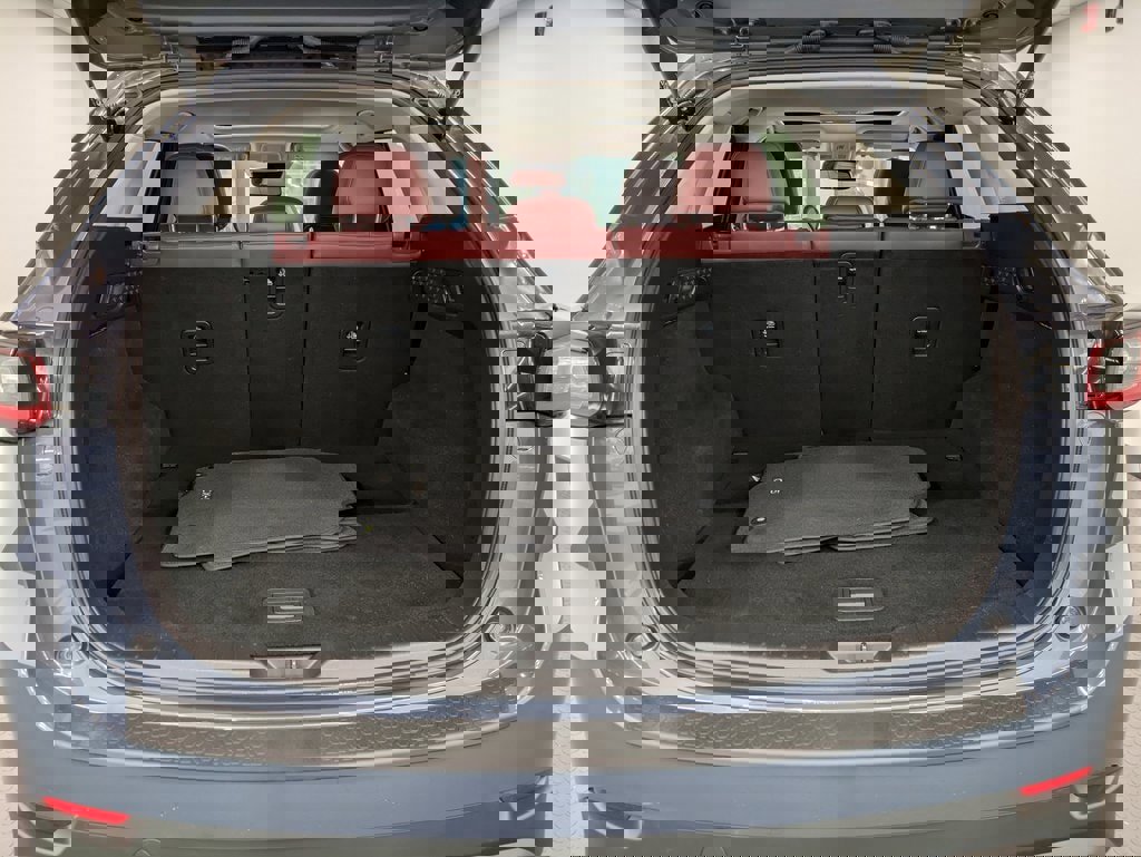 Certified 2023 MAZDA CX-5 Carbon Edition image 24