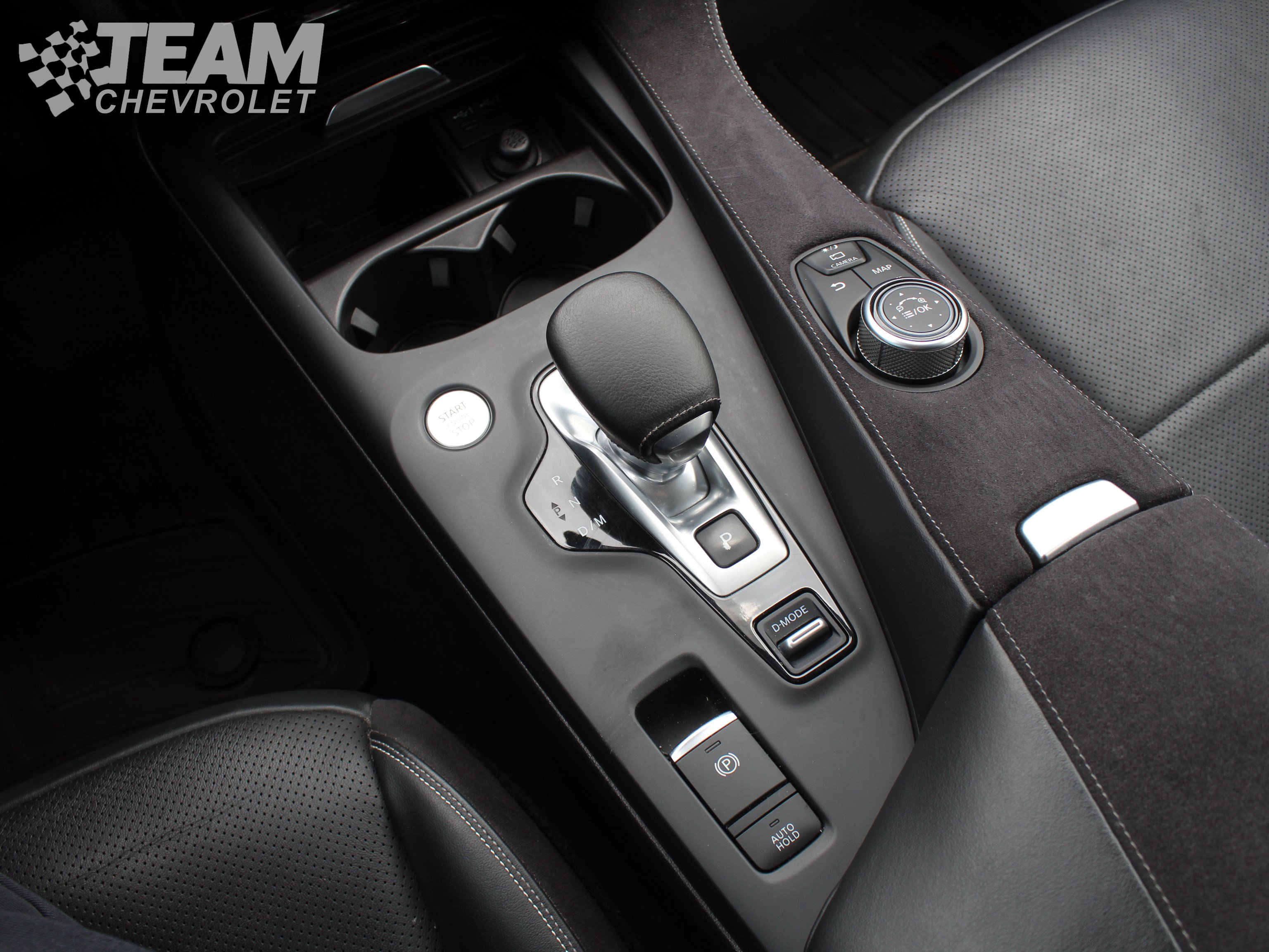 Used 2022 INFINITI QX50 Sensory AWD/4WD image 19