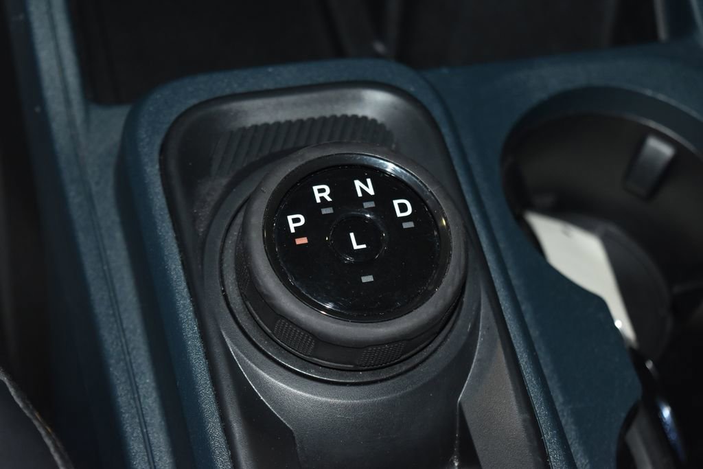 Used 2024 Ford Maverick Tremor w/ Tremor Off-Road Package image 14