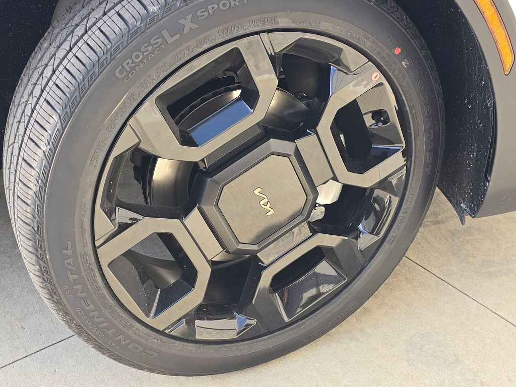 New 2026 Kia Sorento SX Prestige image 6