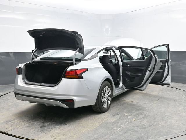 Used 2021 Nissan Altima 2.5 S image 43