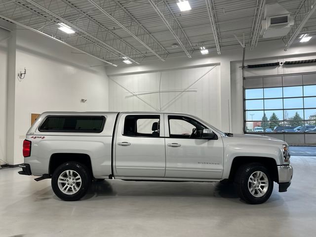 Used 2016 Chevrolet Silverado 1500 LT w/ All Star Edition image 8