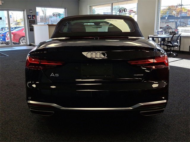 Used 2024 Audi A5 2.0T Premium Plus image 6