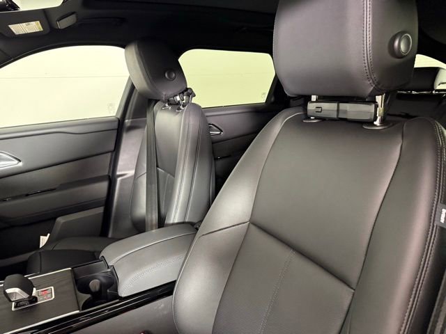 New 2026 Land Rover Range Rover Velar Dynamic SE image 16