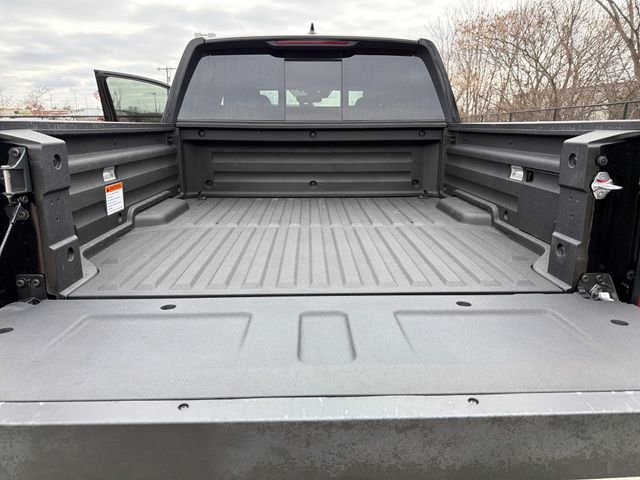 New 2026 Honda Ridgeline Black Edition image 28
