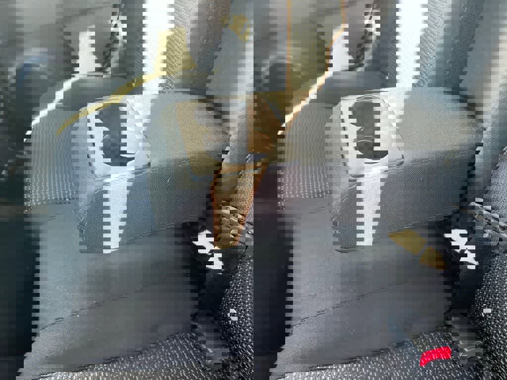 Used 2012 MAZDA MAZDA3 i Touring image 23