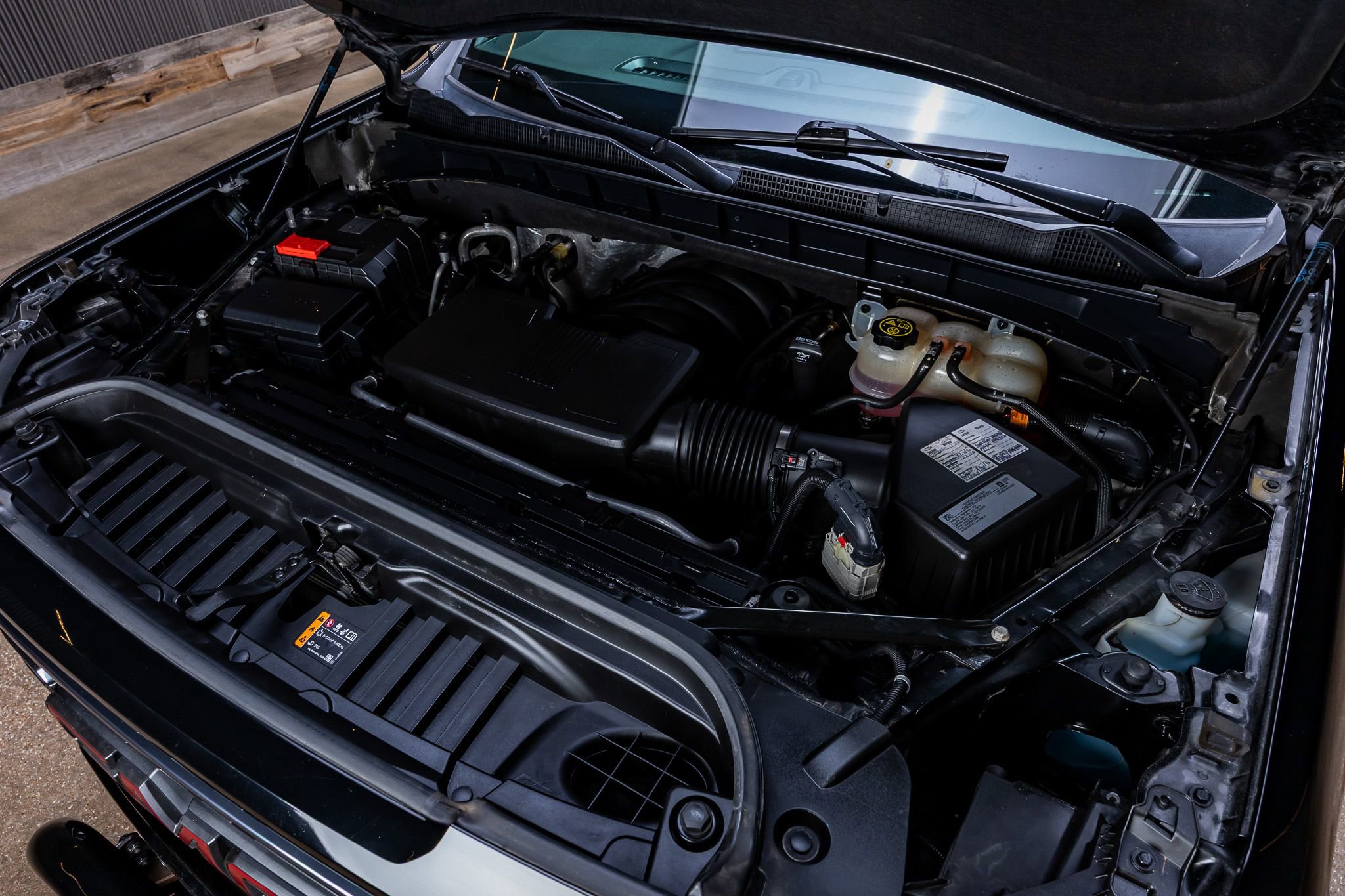 Used 2019 GMC Sierra 1500 AT4 w/ AT4 Premium Package AWD/4WD image 38