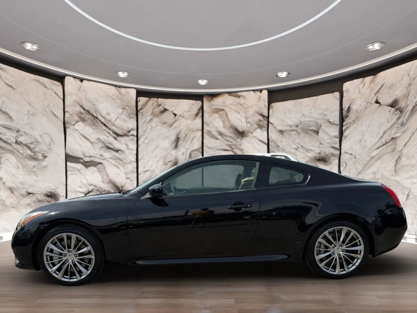 Used 2013 INFINITI G37 Sport image 5