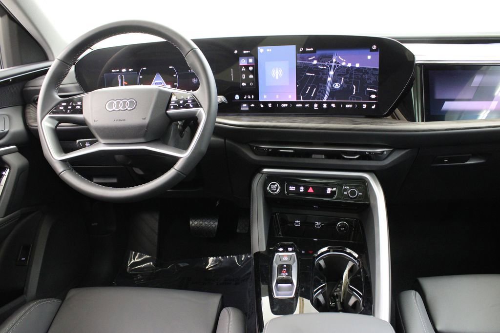New 2025 Audi Q5 Prestige image 8