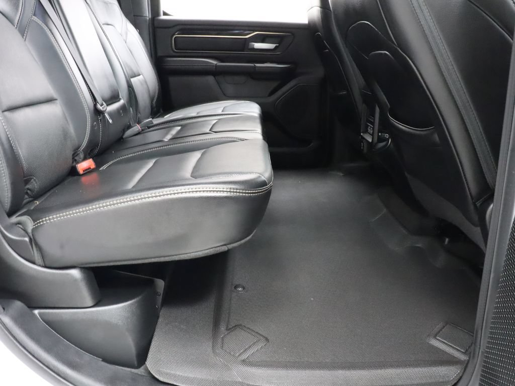 Used 2020 RAM 1500 Rebel w/ Rebel Level 2 Equipment Group AWD/4WD image 30