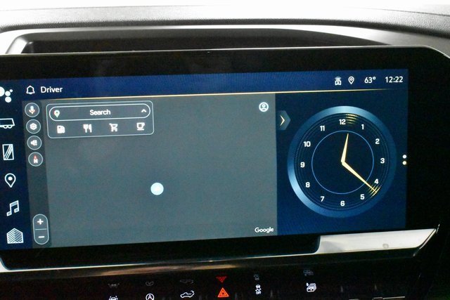 Used 2024 Chevrolet Silverado 1500 LT image 23