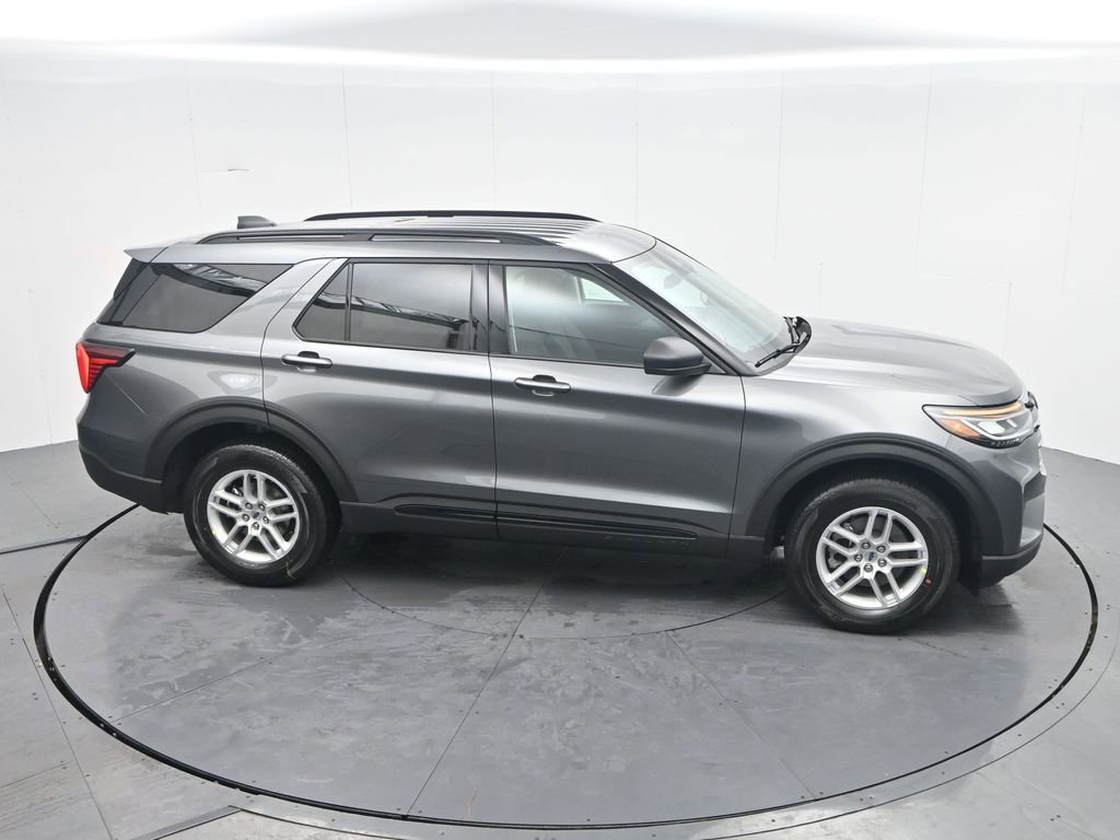New 2026 Ford Explorer Active image 27